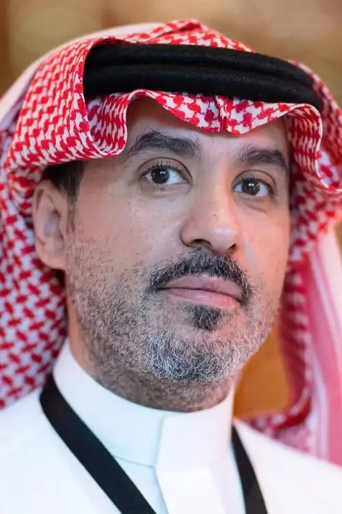Mishal Almutairi