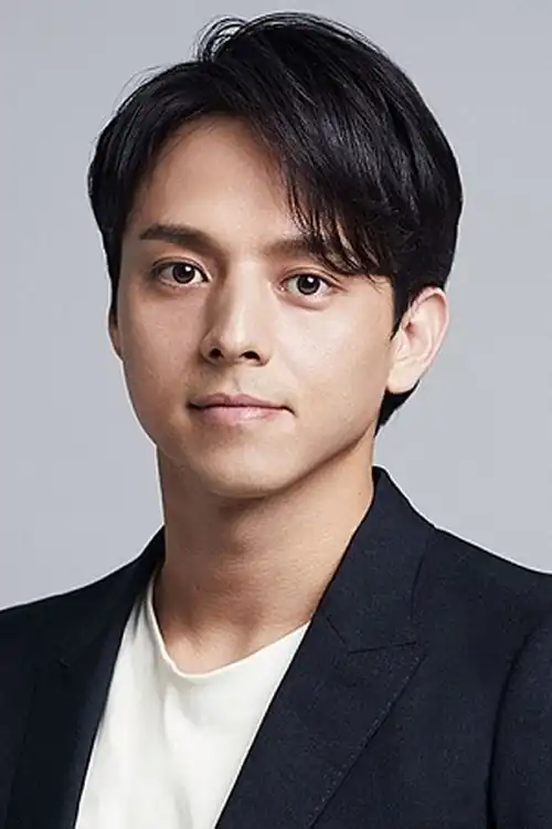 Mitsushima Shinnosuke