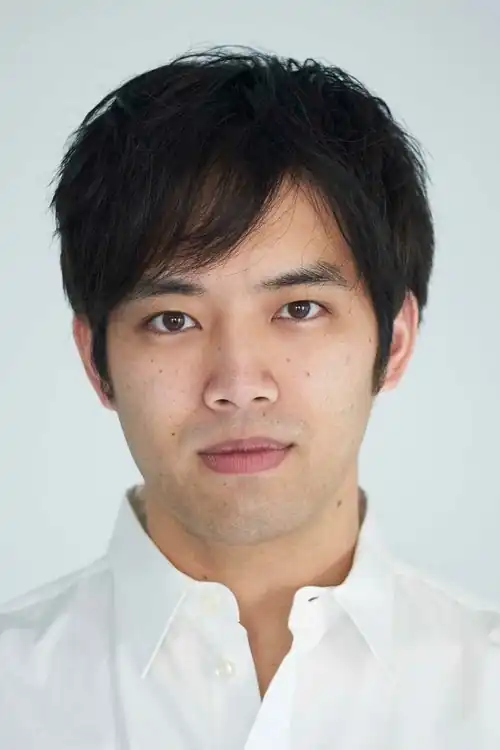 Miura Takahiro