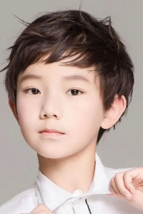 Mo Xiyang
