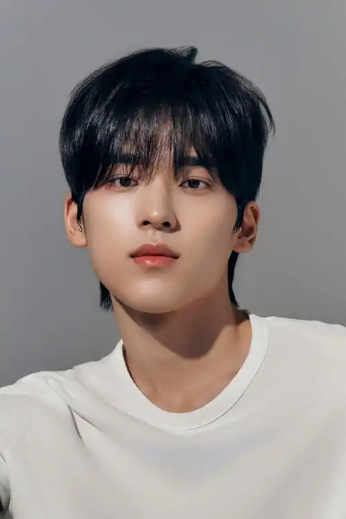 Moon Seong Hyun