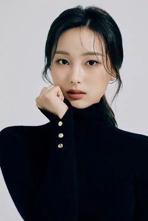 Moon Seung-a