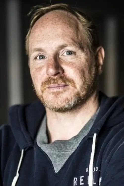 Morgan Alling