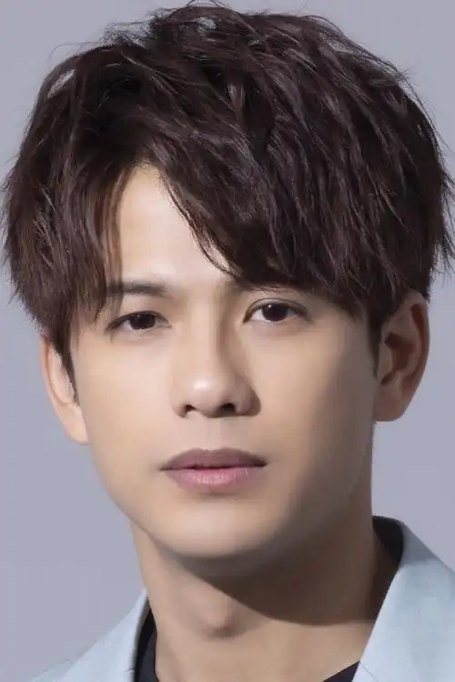 Morisaki Win