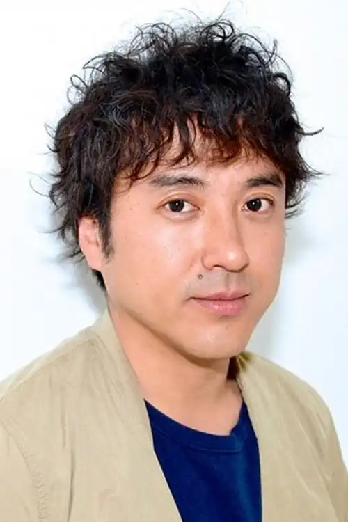 Muro Tsuyoshi