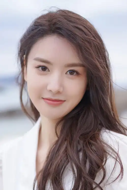 Muxi Zhang
