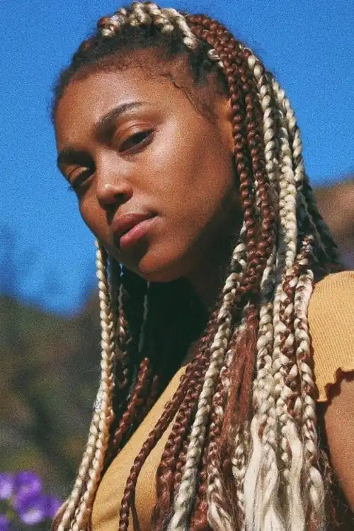 Mychala Faith Lee