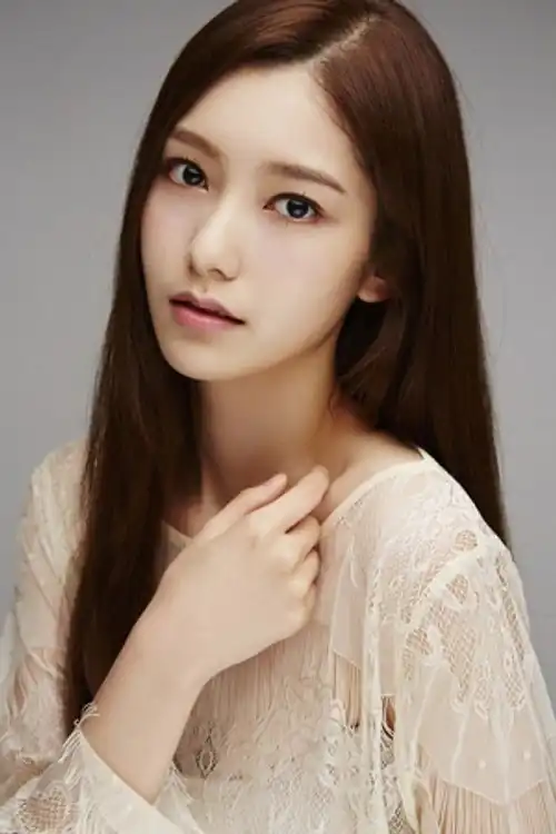 Na Hye Mi