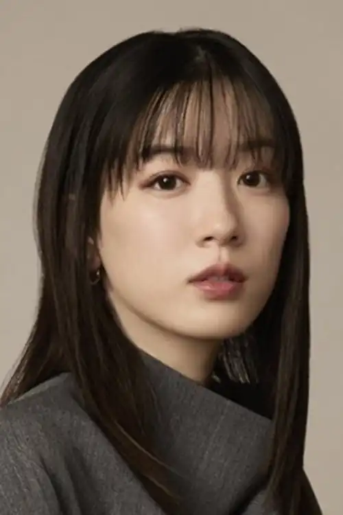 Nagano Mei