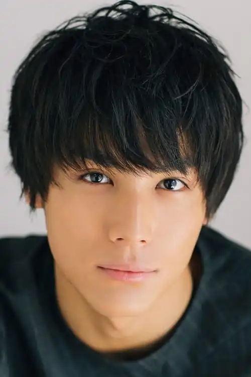 Nakagawa Taishi