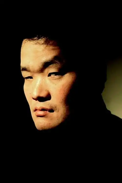 Nakata Hideo