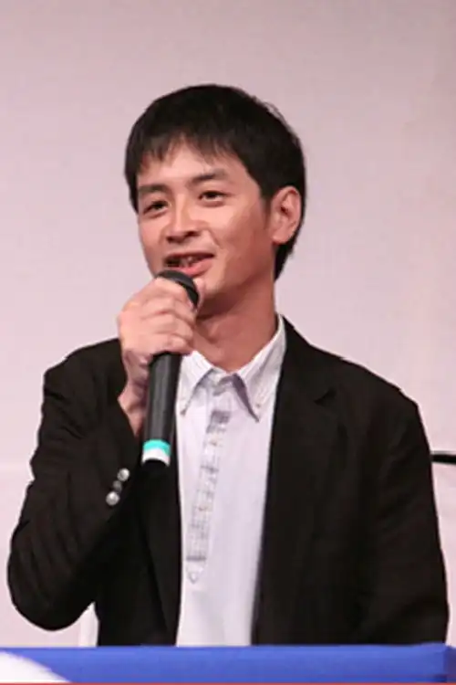 Nakazawa Shojiro