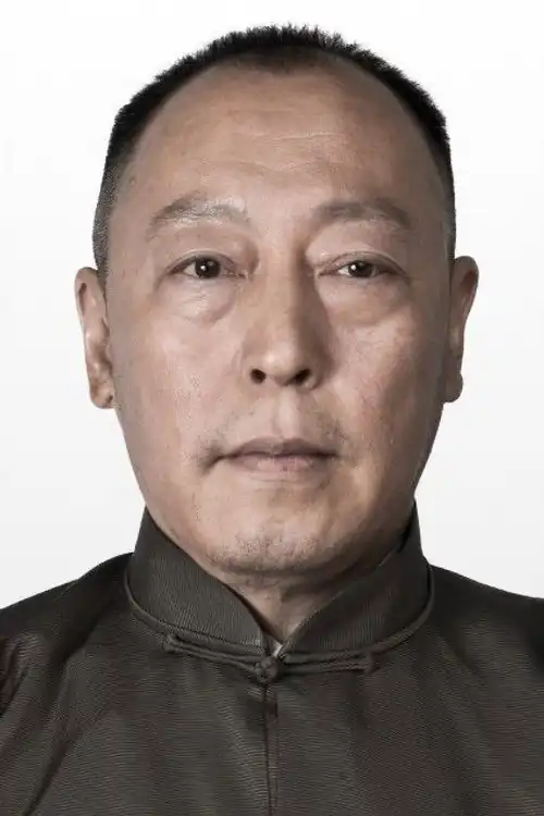 Nghê Đại Hồng