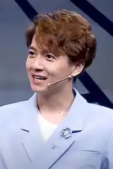 Ngô Kiến Huy