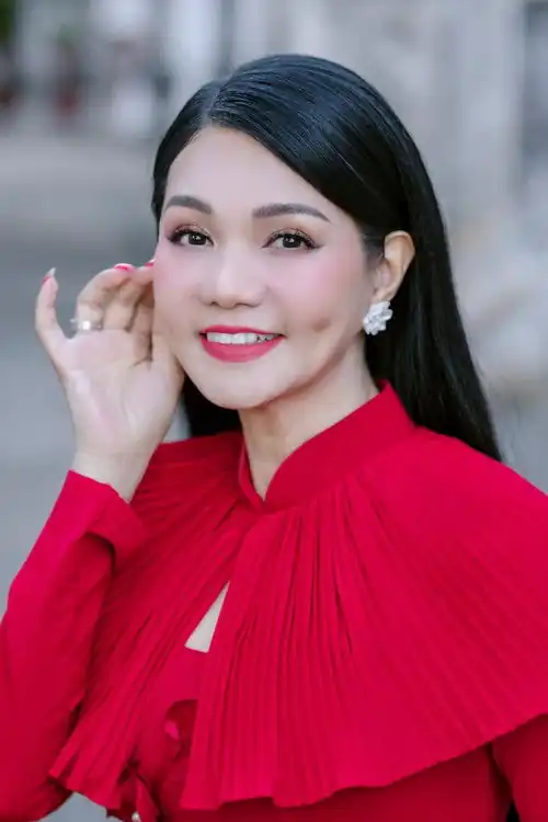 Ngọc Huyền