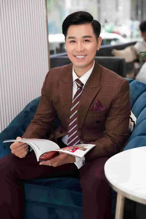 Nguyễn Khang