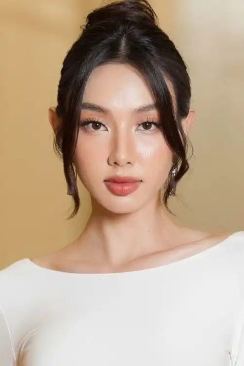 Nguyễn Thúc Thùy Tiên