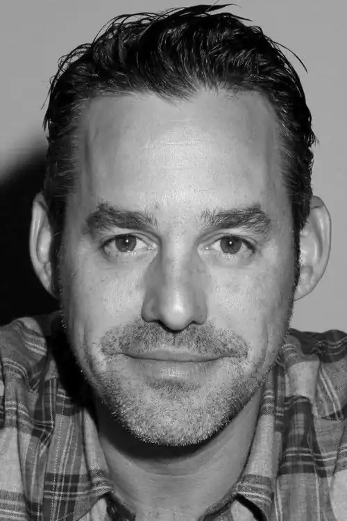 Nicholas Brendon