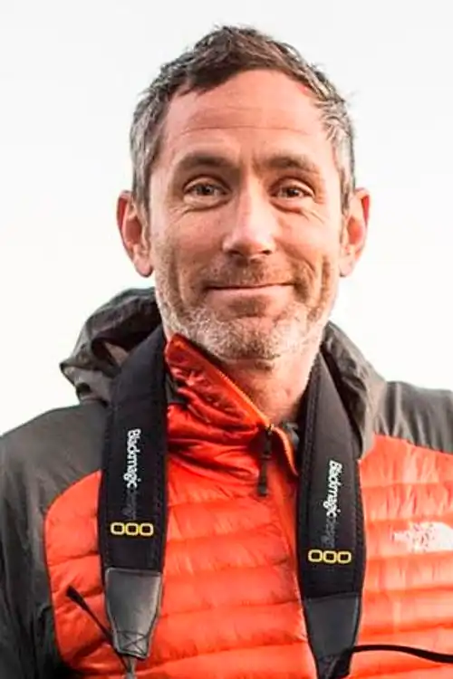 Nick Rosen