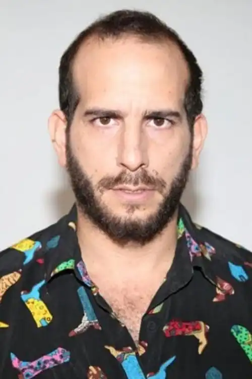 Nico García Hume