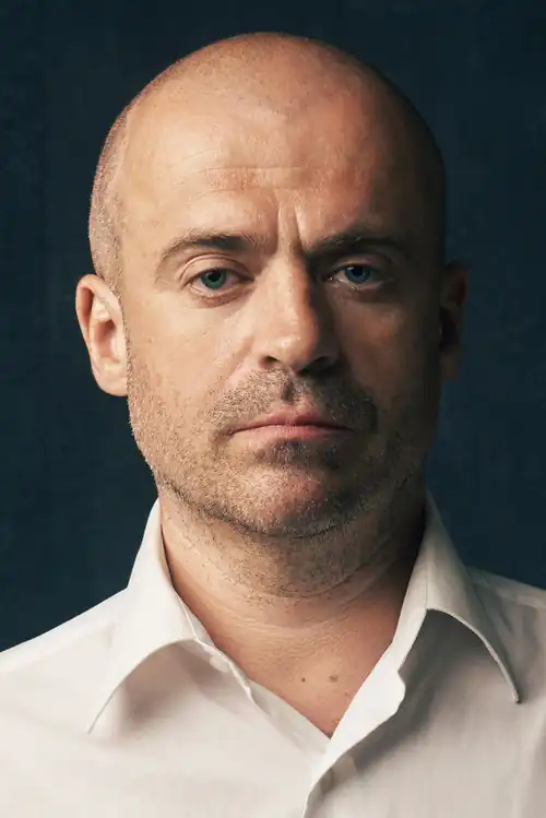 Nikolay Kovbas