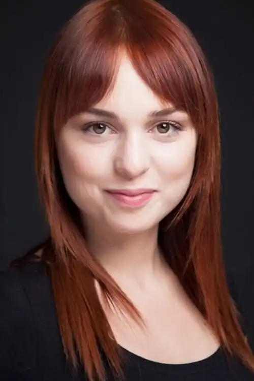 Nilperi Şahinkaya