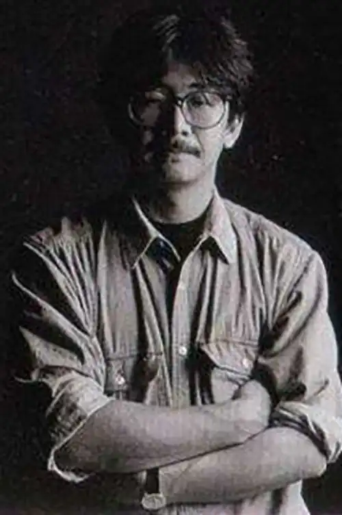 Nobuo Mizuta
