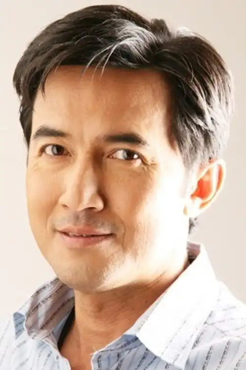 Nok Chatchai Plengpanich