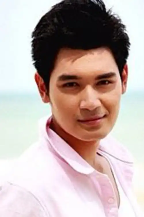 Non Chanon Thibkanok