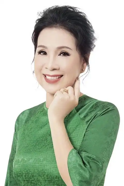 NSND Kim Xuân