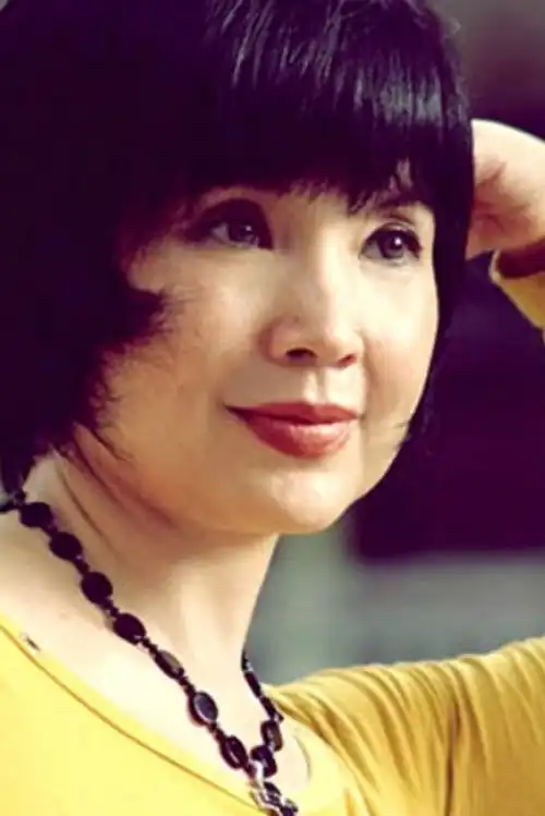 NSND Lan Hương