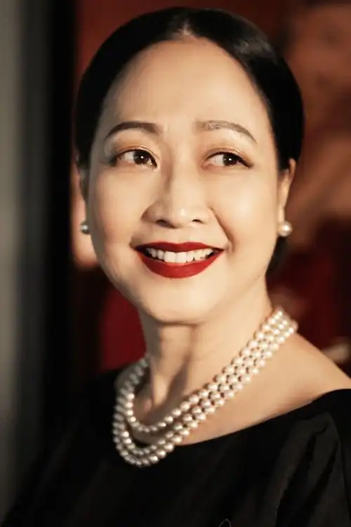 NSND Như Quỳnh