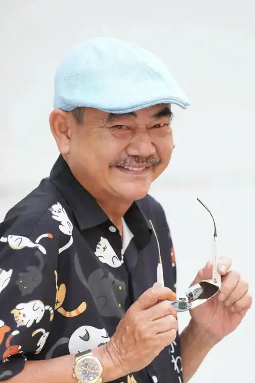 NSND Việt Anh