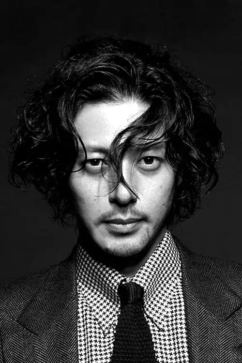 Odagiri Joe