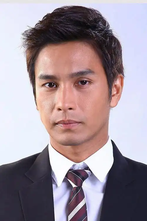 Oh Anuchit Sapunpohng