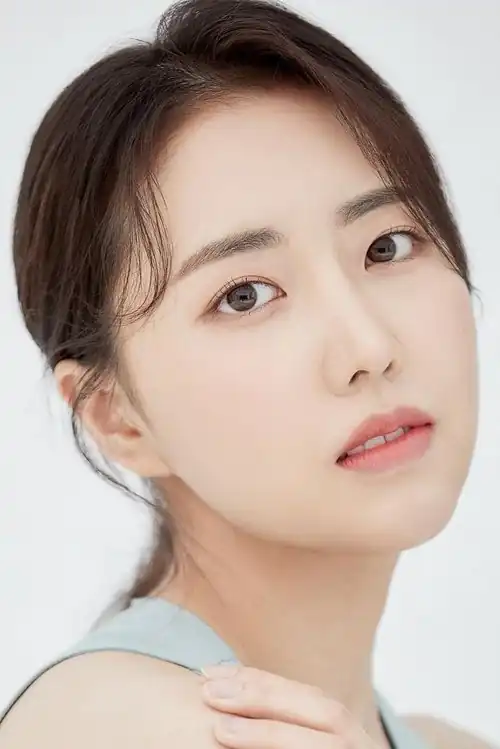 Oh Chae-eun