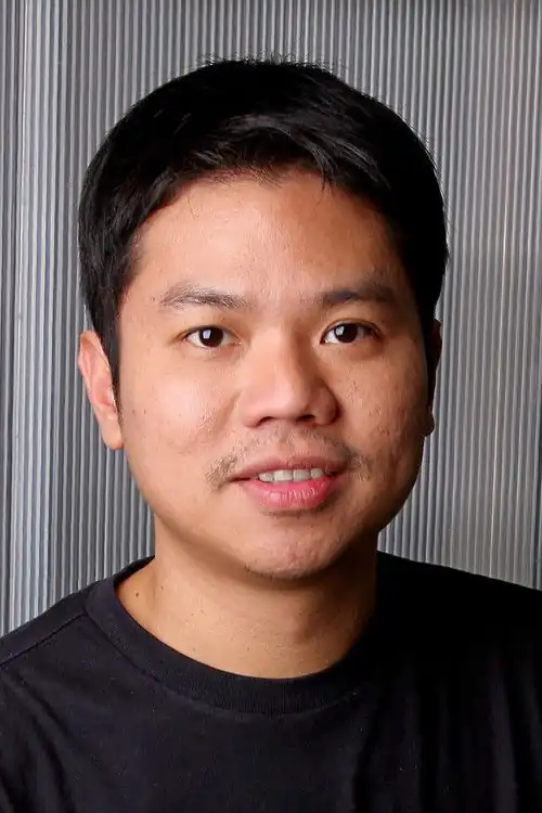 Oh Parkpoom Wongpoom