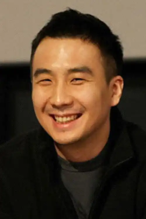 Oh Yoon-dong