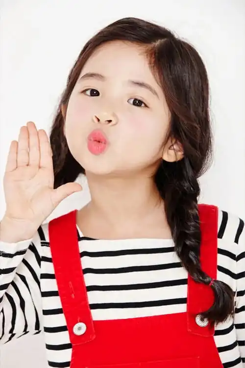 Ok Ye Rin