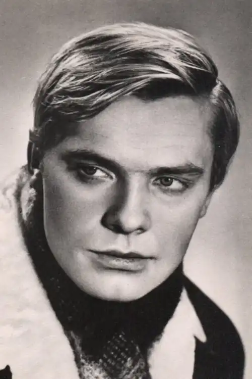 Oleg Vidov