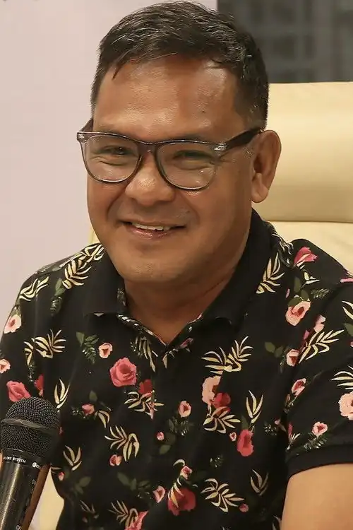 Omar Deroca