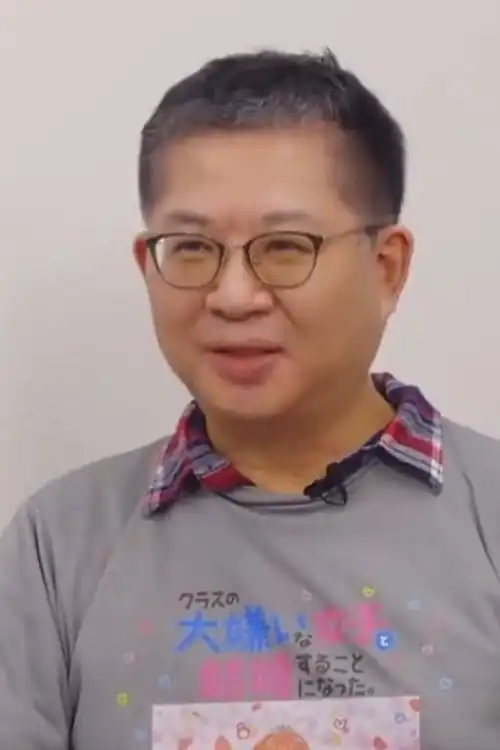Ooshima Hiroyuki