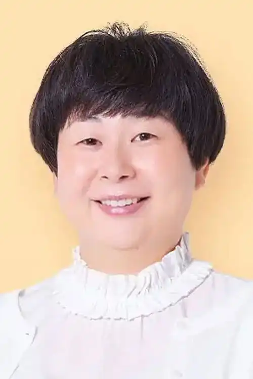 Oshima Miyuki