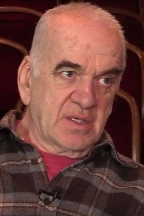 Oszkár Gáti