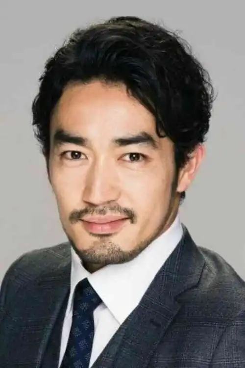 Otani Ryohei