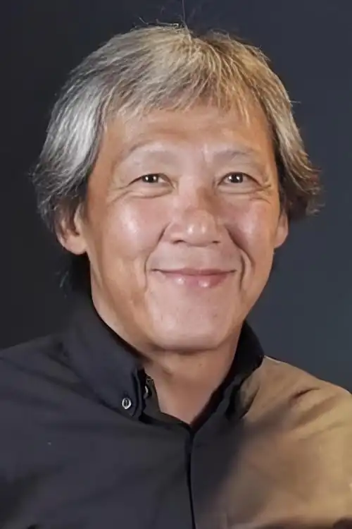 Paco Yi