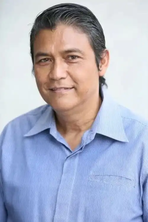 Pairoj Sangwariboot