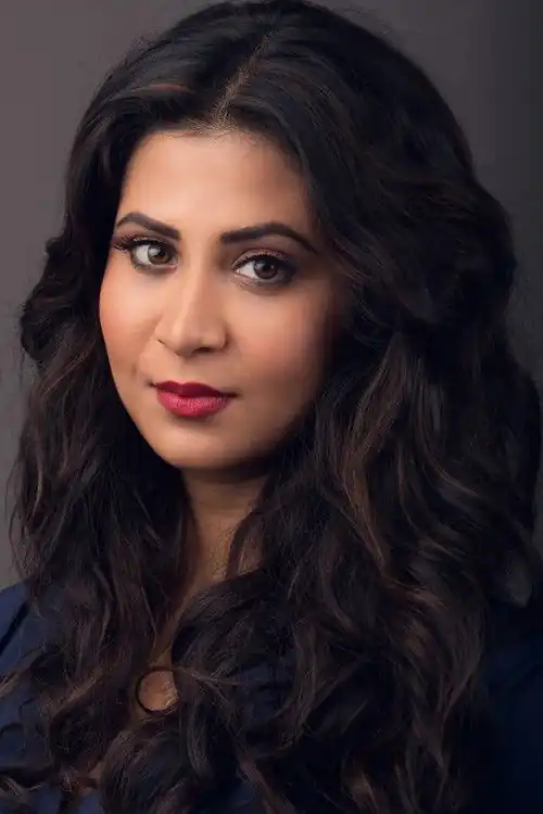 Parineeta Borthak
