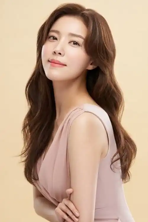 Park Ah-jeong