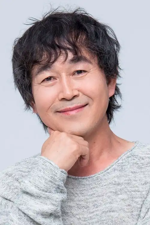 Park Choong Sun